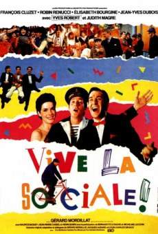 Vive la sociale! (1983)