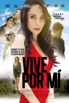 Vive por mí online streaming