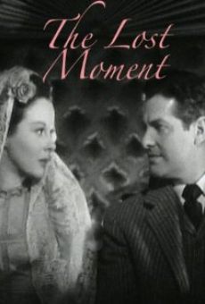 The Lost Moment on-line gratuito