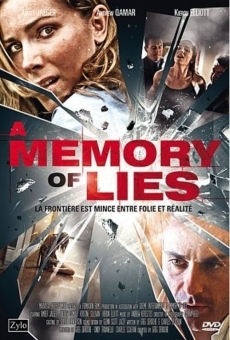 A Memory of Lies en ligne gratuit