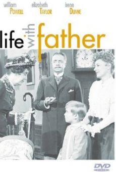 Life with Father stream online deutsch