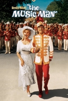 The Music Man (1962)