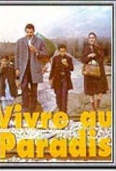 Vivre au paradis stream online deutsch