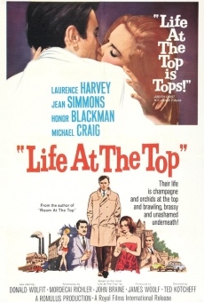 Life at the Top online kostenlos