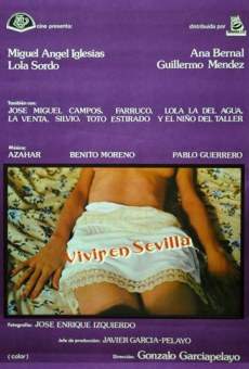 Vivir en Sevilla on-line gratuito