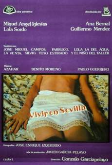 Vivir en Sevilla online kostenlos