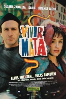 Vivir mata stream online deutsch