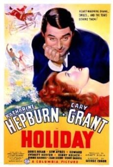 The Holiday en ligne gratuit