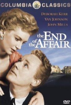 The End of the Affair stream online deutsch