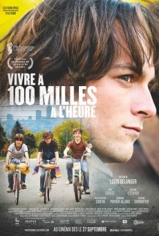 Vivre à 100 milles à l'heure on-line gratuito