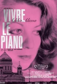 Vivre le piano en ligne gratuit