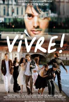 Vivre! online streaming