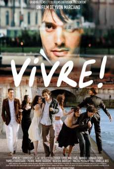 Vivre! stream online deutsch