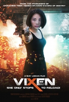 Vixen en ligne gratuit