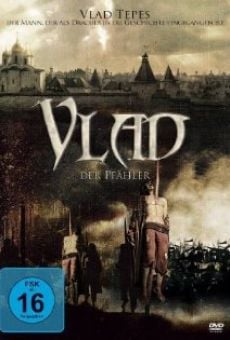 Vlad Tepes on-line gratuito