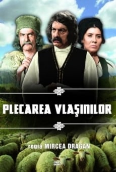 Plecarea Vlasinilor stream online deutsch