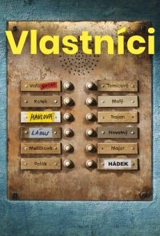 Vlastníci online free