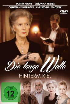 Die lange Welle hinterm Kiel on-line gratuito