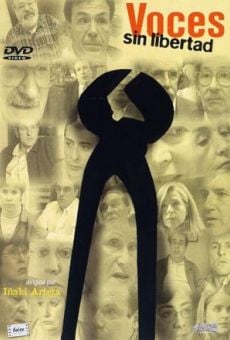 Película: Voces sin libertad