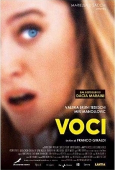 Voci online streaming