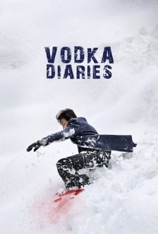 Ver película Vodka Diaries