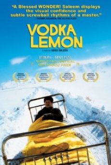 Vodka Lemon en ligne gratuit