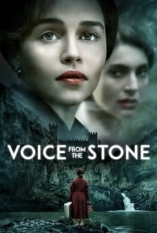 Voice from the Stone streaming en ligne gratuit