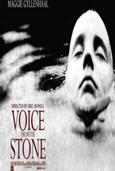 Voice from the Stone online kostenlos