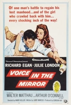 Voice in the Mirror online free