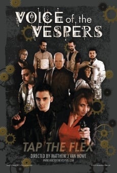 Voice of the Vespers streaming en ligne gratuit