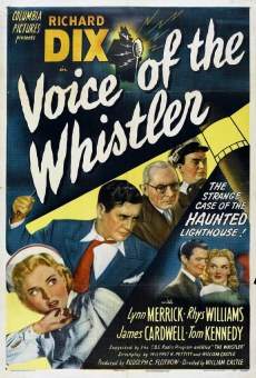 Voice of the Whistler (1945)