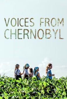 Voices from Chernobyl