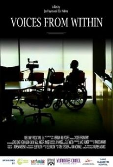 Voices from Within online streaming