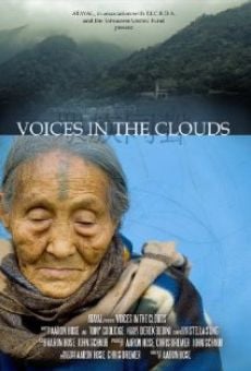 Ver película Voices in the Clouds