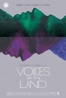 Voices of the Land