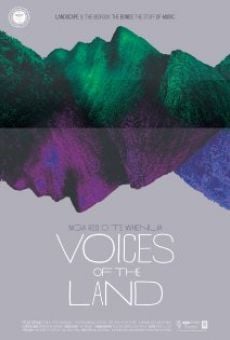 Voices of the Land: Nga Reo O Te Whenua online kostenlos