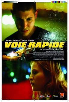 Voie rapide on-line gratuito