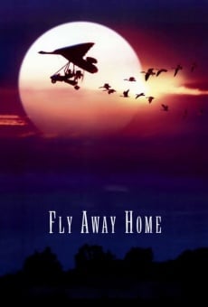 Fly Away Home on-line gratuito