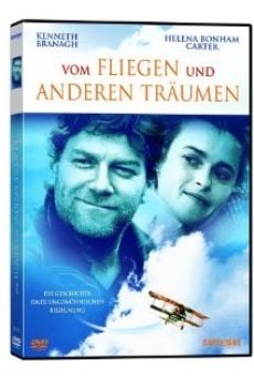 The Theory of Flight stream online deutsch