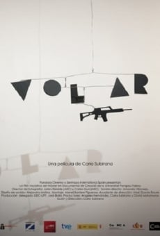 Película: Volar