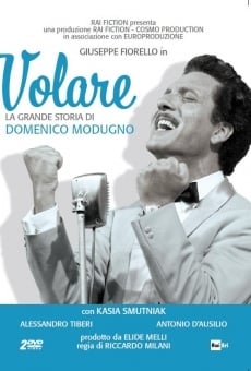 Volare - La grande storia di Domenico Modugno en ligne gratuit