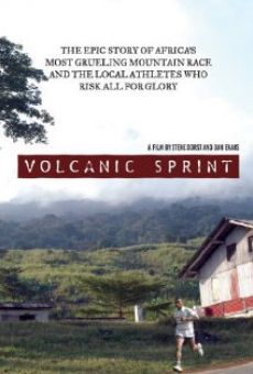 Volcanic Sprint online kostenlos