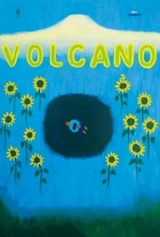 Ver película Volcano