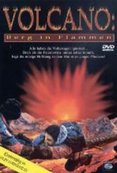 Ver película Volcano: Fuego en la montaña