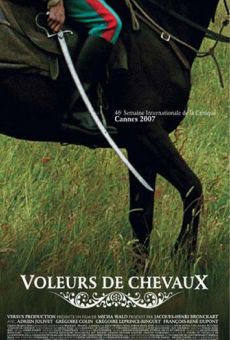 Voleurs de chevaux online streaming