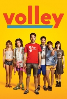 Ver película Voley