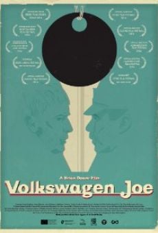 Ver película Volkswagen Joe