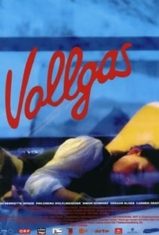 Vollgas online streaming