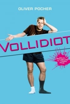 Película: Vollidiot