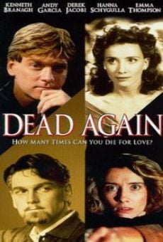 Dead Again, película en español